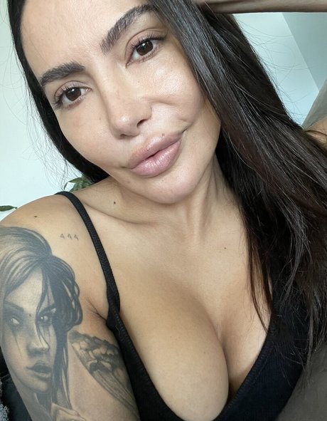 Lela Star OnlyFans Nackt