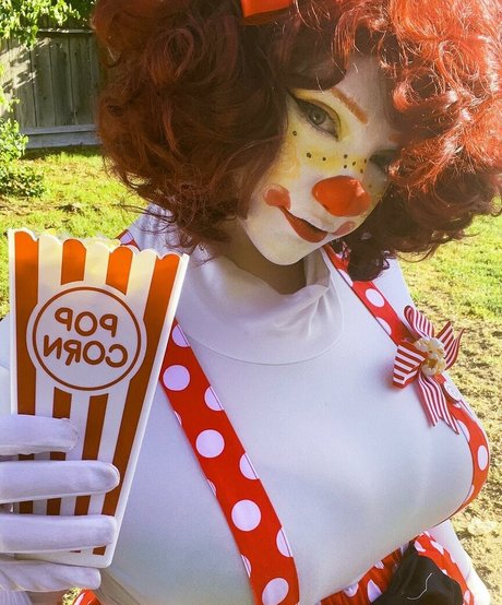 Bouncyclown OnlyFans-Pornoleak