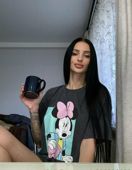 charming megan Profilbild