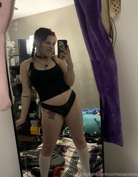 prettyboyscythe OnlyFans Nacktfotos