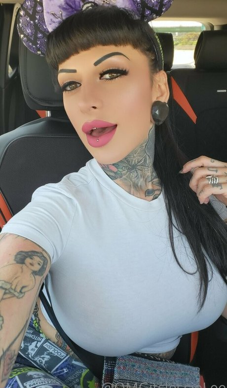 Jessie Lee OnlyFans Sextape