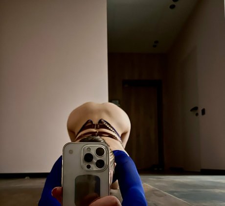 Anastasisi OnlyFans nackt