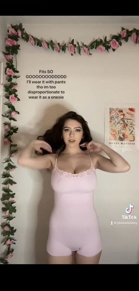 Jibbbbbbbby OnlyFans-Komplettinhalte