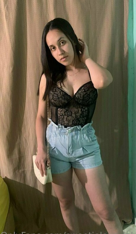 sweetielove lalyn OnlyFans Gratis Porn