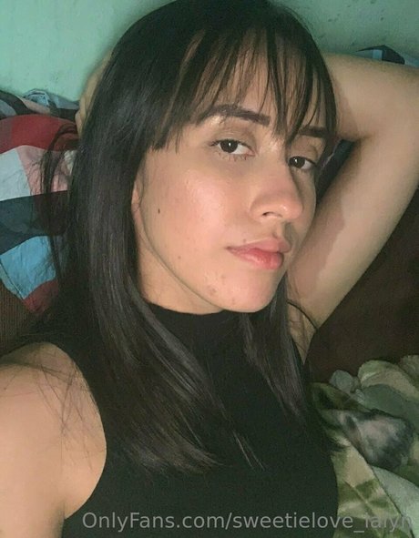 sweetielove lalyn OnlyFans Bilder