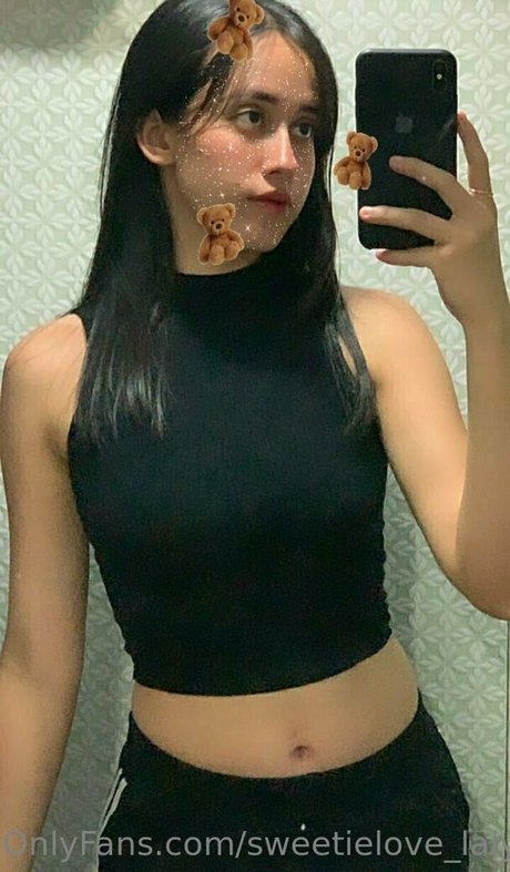 sweetielove lalyn Nacktbilder von OnlyFans