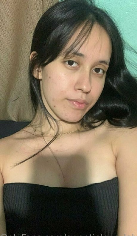 sweetielove lalyn Nacktbilder von OnlyFans geleakt