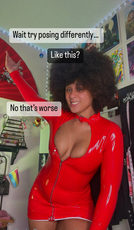 varsenexfree Leaked OnlyFans Nacktbilder