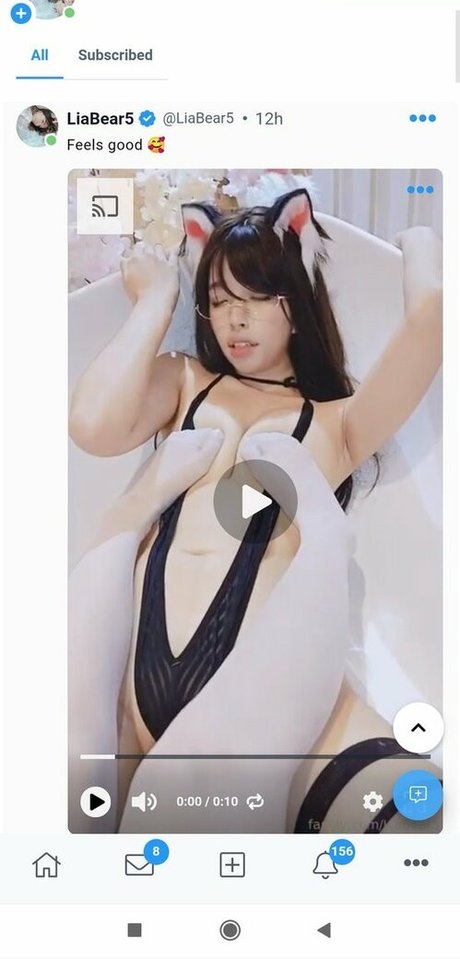 Emiliabear OnlyFans Leak