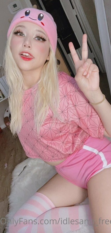 idlesann free OnlyFans-Bilder