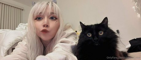 idlesann free OnlyFans geleakte Pornografie