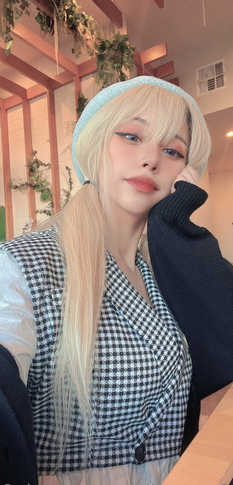 idlesann free Nacktbilder von OnlyFans geleakt