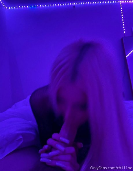 Chloe Spenceee OnlyFans-Leaks