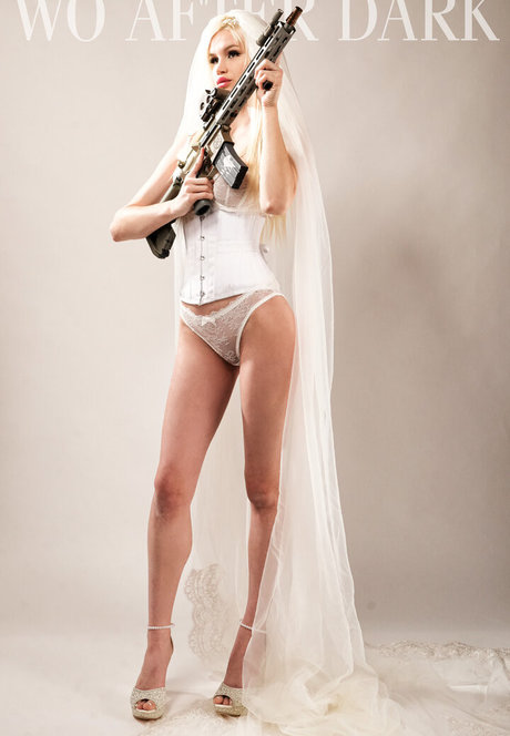 Chloe Spenceee OnlyFans Gratis