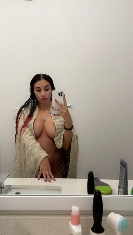 PrinncessJaz Nacktbilder von OnlyFans geleakt