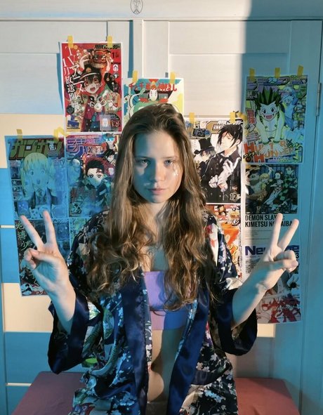 rocket bb OnlyFans-Leaks