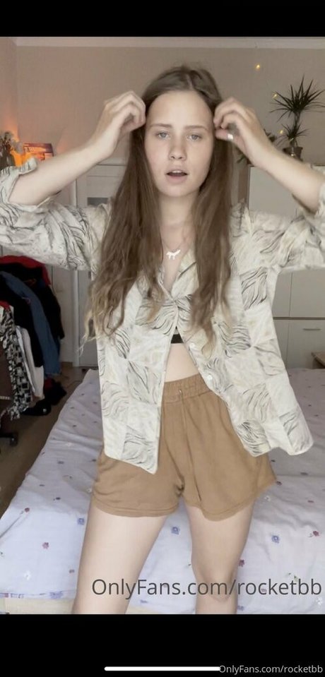 rocket bb OnlyFans Mega