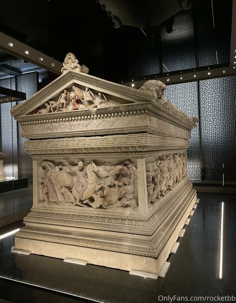 rocket bb OnlyFans Mega