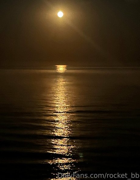 rocket bb OnlyFans Nackt Leaks