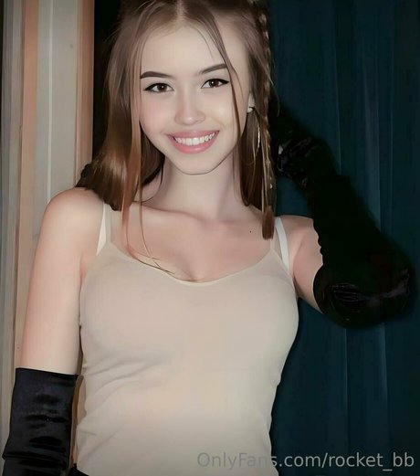 rocket bb Neues OnlyFans