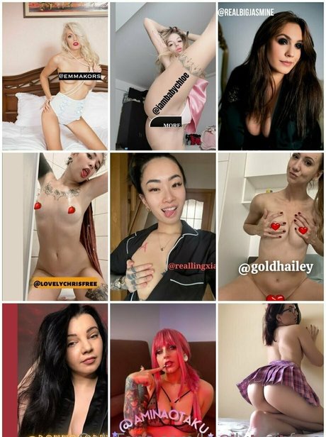 lovelychrisfree NurlyFans-Pornos