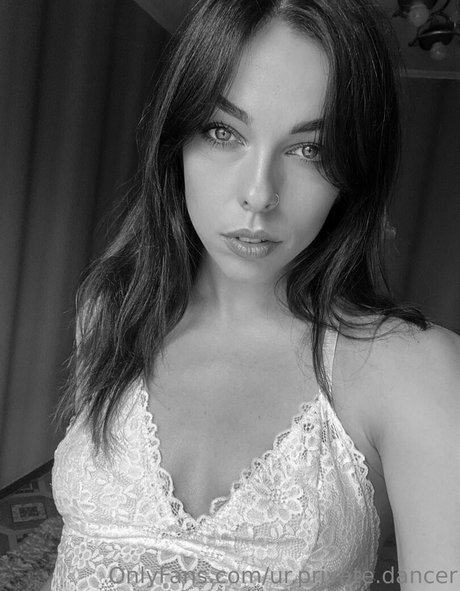 urr private dance Nacktbilder geleakt OnlyFans