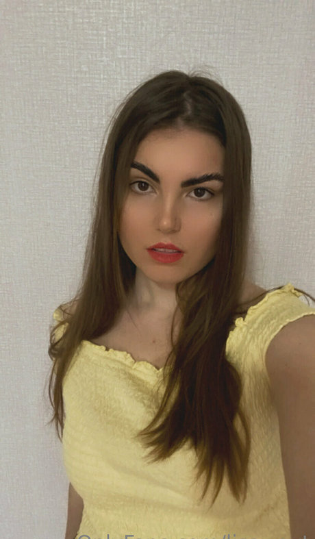 lisawayt Sextape OnlyFans Nacktbilder