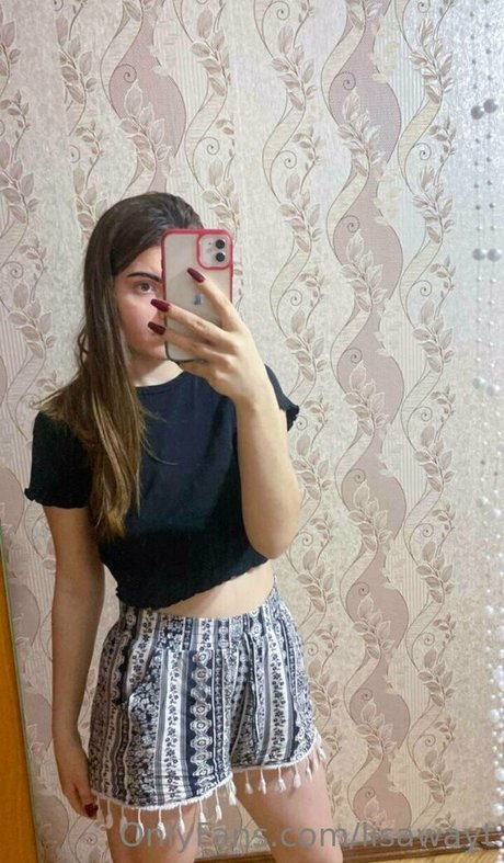 lisawayt OnlyFans-Komplettinhalte