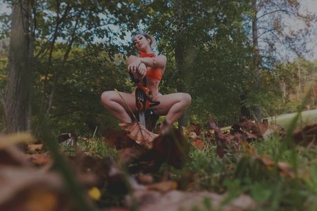 DeAnna Davis Nacktbilder von OnlyFans geleakt