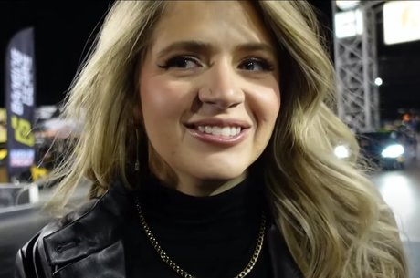 Collete Davis OnlyFans-Sex