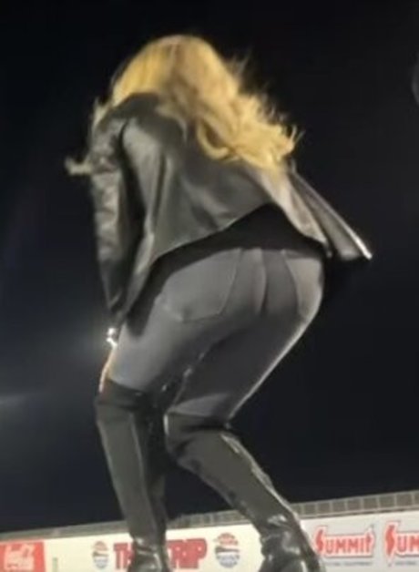 Collete Davis OnlyFans Fotos