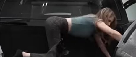 Collete Davis XXX Leak OnlyFans Leak