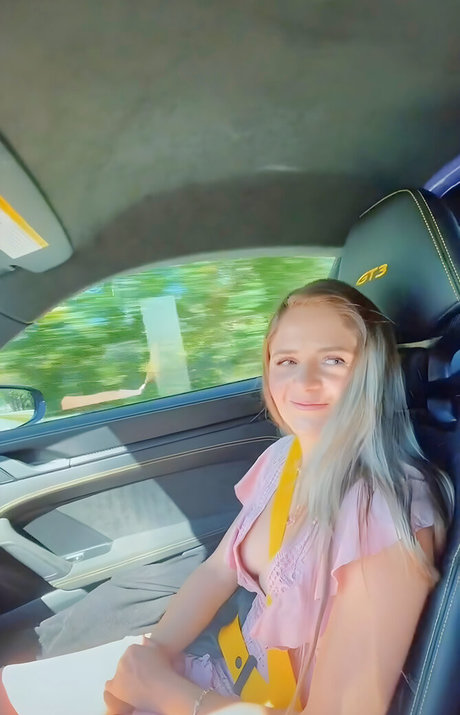 Collete Davis Sex auf OnlyFans