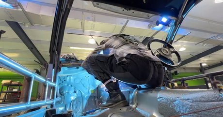 Collete Davis OnlyFans kostenlos geleakt