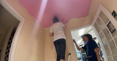 Collete Davis OnlyFans Bilder