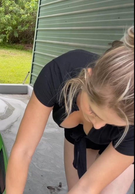 Collete Davis Leak von OnlyFans