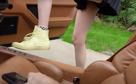 Collete Davis OnlyFans