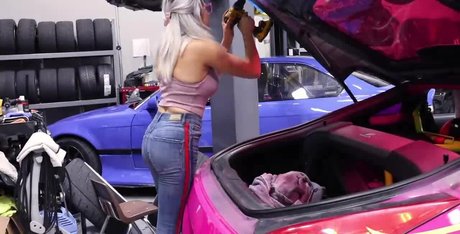 Collete Davis Nackt Leaks OnlyFans