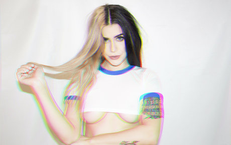 imthestarkfree OnlyFans Nackt