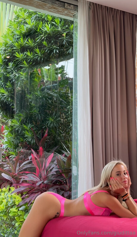 giudittaa OnlyFans explizite Inhalte