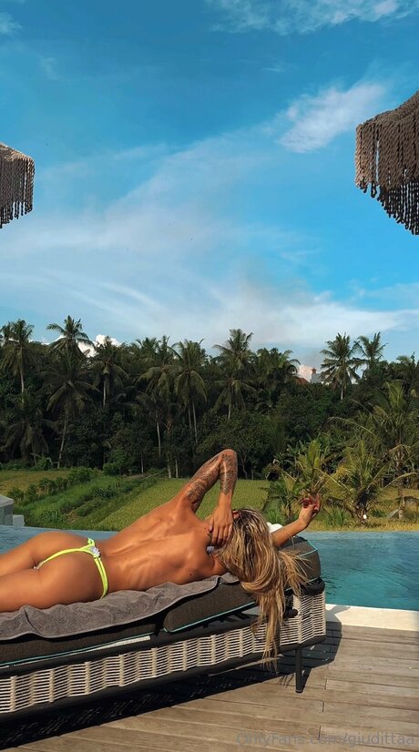 giudittaa OnlyFans Gratis-Inhalte