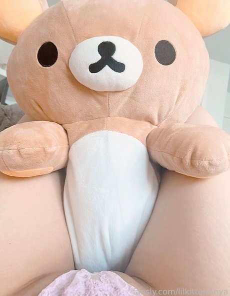 Lilkittenanya OnlyFans Nackt