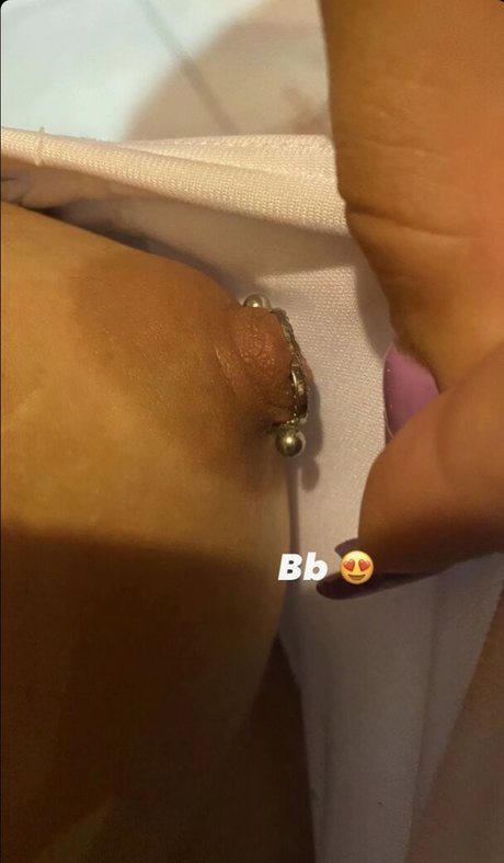 MC Thammy Nacktbilder von OnlyFans geleakt