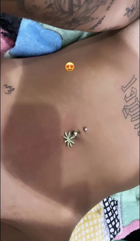 MC Thammy XXX Leak OnlyFans