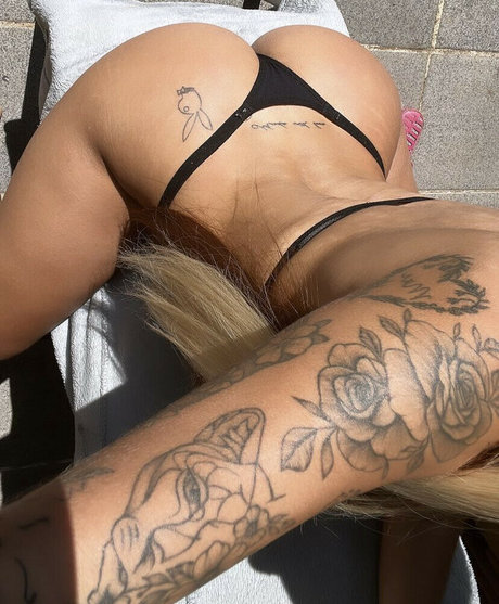 MC Thammy Nacktbilder OnlyFans geleakt