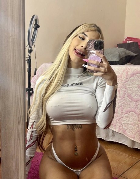 MC Thammy Neue OnlyFans Leaks