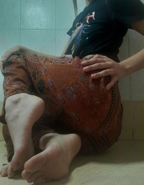 Nirvy OnlyFans XXX