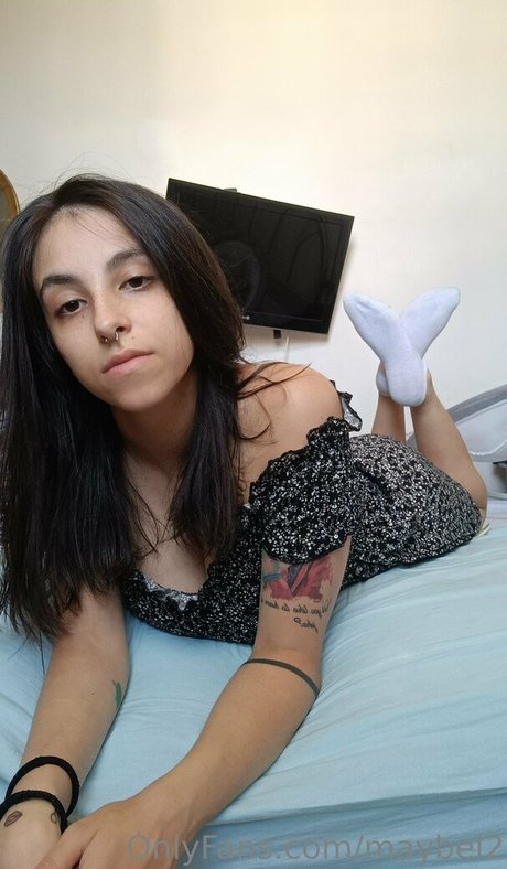maybel2 OnlyFans Sex Leak