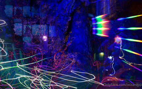 vibrosphere OnlyFans Nackt Leak