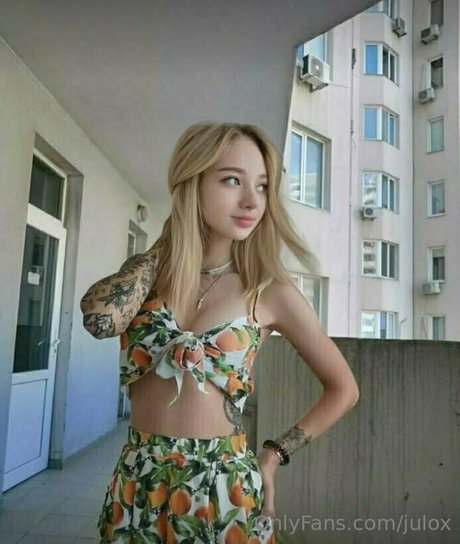 julox OnlyFans Pornografie geleakt